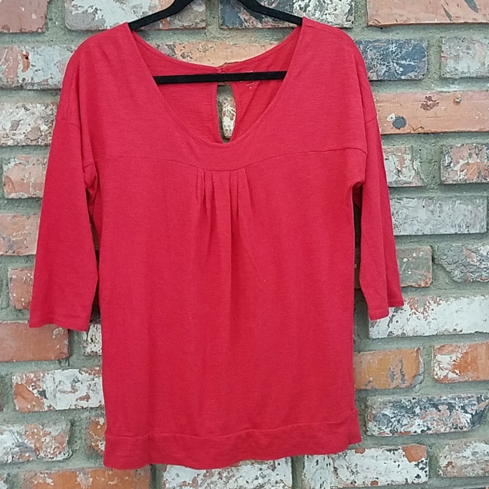Ann Taylor LOFT blouse